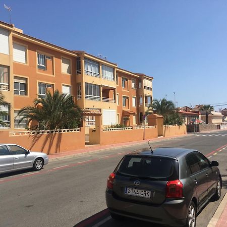 2 Minutes From The Beach Ла-Мата Экстерьер фото